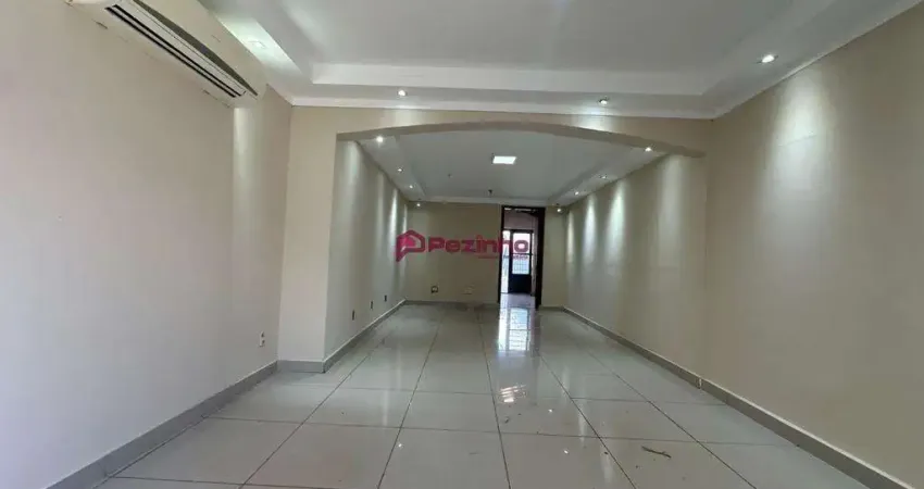 Casa residencial e comercial com 3 quartos, 1 suíte em jardim boa vista, limeira – sp