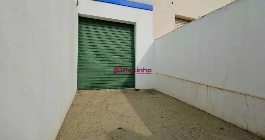 Sala comercial com 1 sala para alugar na Vila Cidade Jardim, Limeira