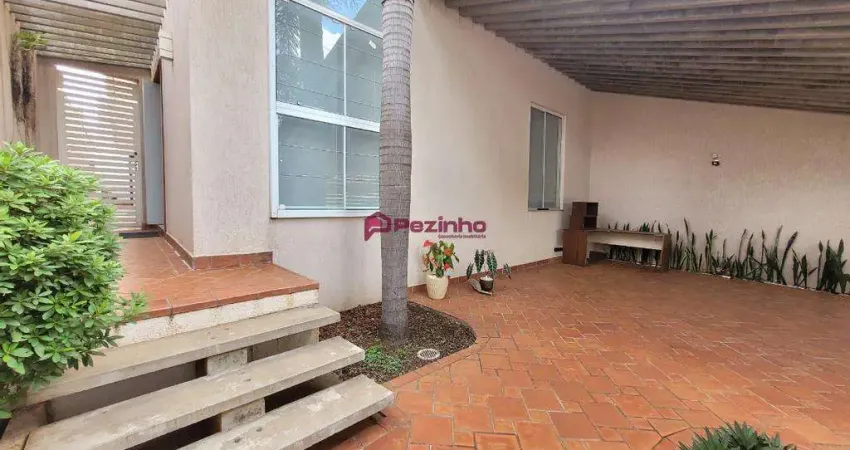 Sala comercial para alugar na Vila Claudia, Limeira 