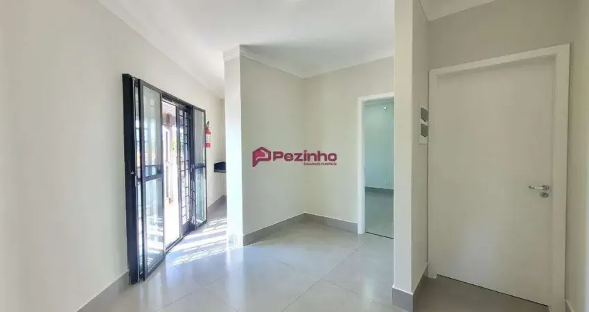 Sala comercial para alugar na Chácara Antonieta, Limeira 
