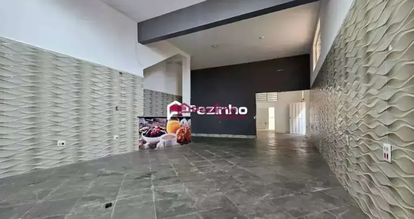 Salão - loja - ponto comercial para aluguel, 2 vagas, jardim santa adélia - limeira/sp