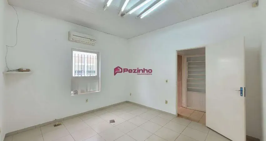 Casa comercial com 3 salas para alugar no Centro, Limeira