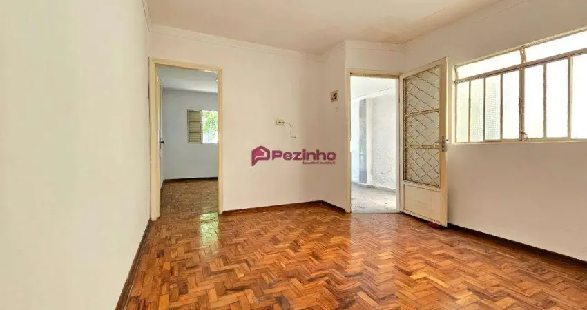 Casa para alugar em limeira, vila claudia, com 2 quartos, com 103.19 m²