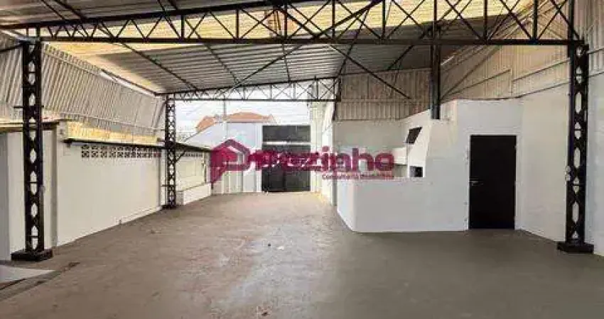 Predio comercial e salas para alugar na rua benedito kuhl, vila claudia, limeira/sp