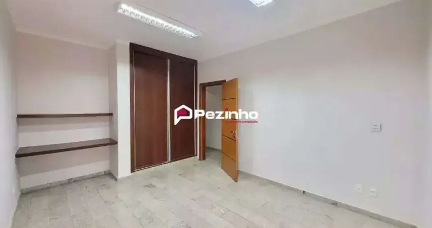 Sala comercial para alugar na Vila Claudia, Limeira 