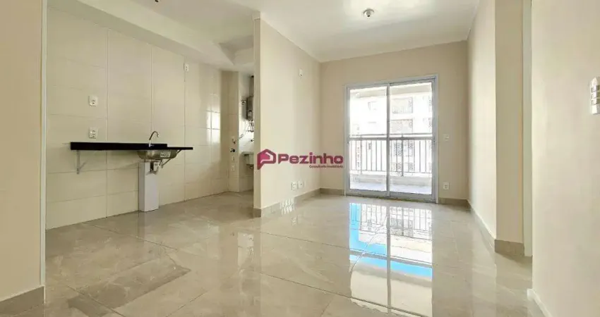 Apartamento para alugar em limeira, jardim santa adélia, com 2 quartos, com 67.6 m²
