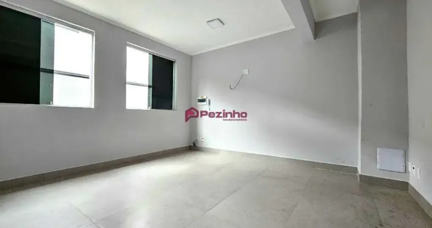 Sala comercial com 1 sala para alugar no Boa Vista, Limeira 