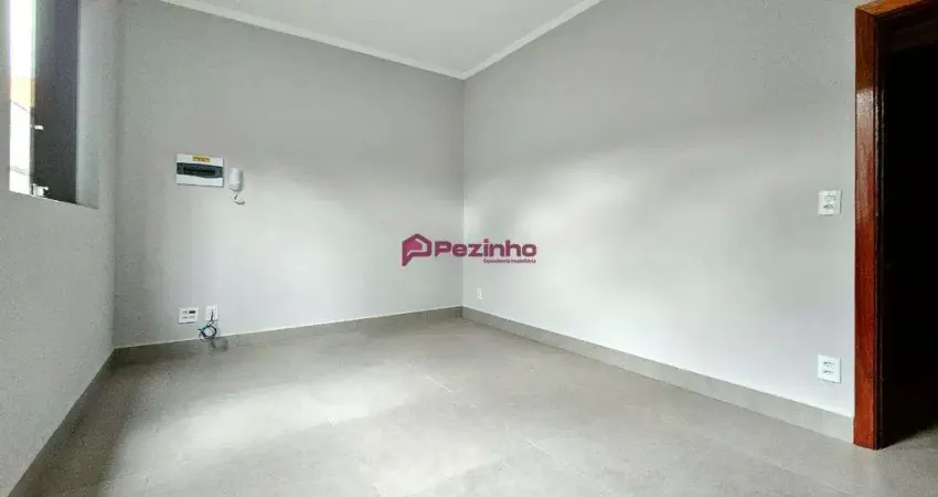 Sala comercial com 1 sala para alugar no Boa Vista, Limeira 