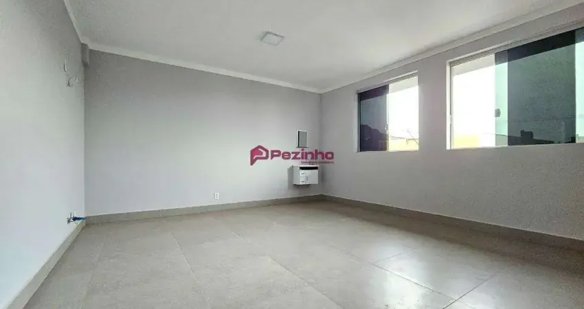 Sala comercial com 1 sala para alugar no Boa Vista, Limeira 