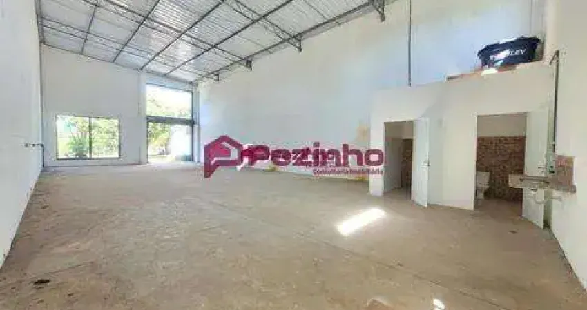 Galpão à venda e para alugar em limeira, jardim esmeralda, com 230 m²