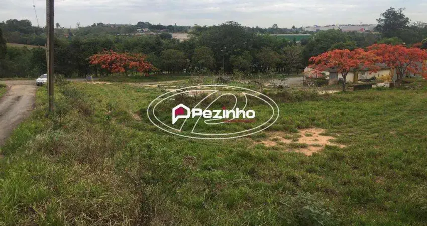 Chácara / sítio à venda no Bairro Dos Pereiras, Limeira