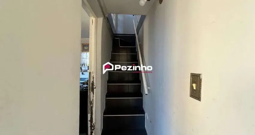 Casa à venda em limeira, vila queiroz, com 3 quartos, com 134 m²