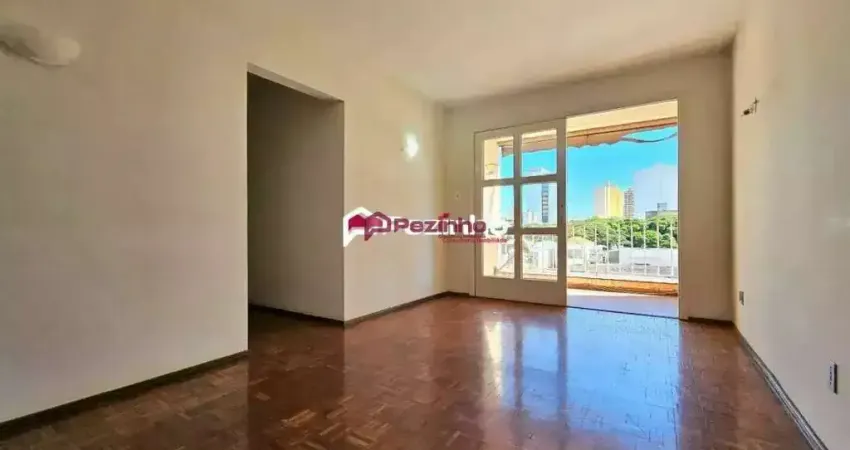 Apartamento à venda em limeira, centro, com 4 quartos, com 70 m², edifício são jorge