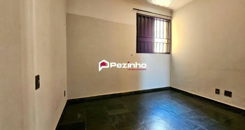 Apartamento à venda em limeira, centro, com 4 quartos, com 203 m², edificio monte carlo