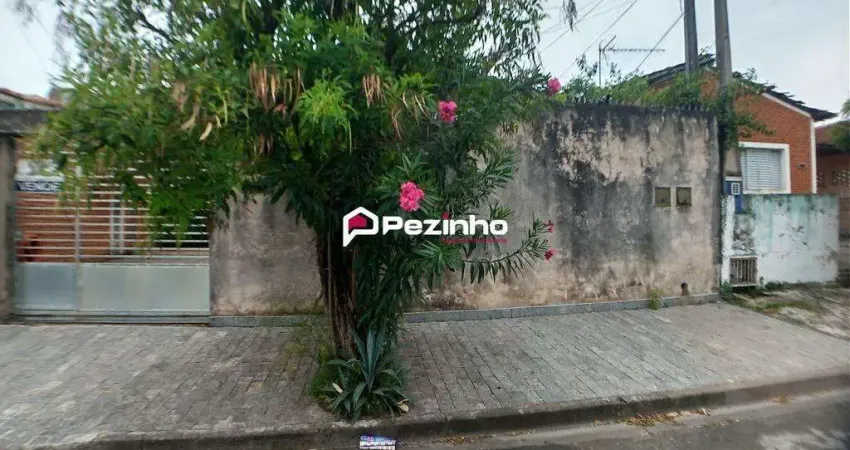 Casa à venda em limeira, parque expedicionário hipólito, com 3 quartos, com 200 m²