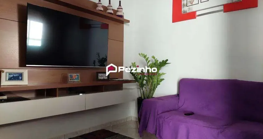 Casa à venda em limeira, parque residencial anavec, com 3 quartos, com 155.98 m²