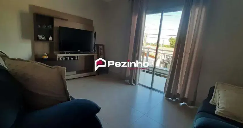 Casa à venda em limeira, jardim santa cecília, com 3 quartos, com 180 m²