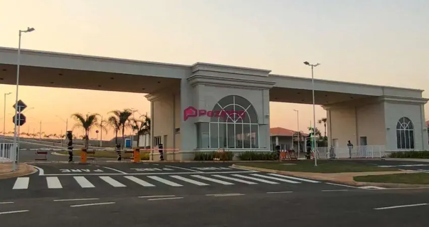 Terreno à venda em limeira, jardim cidade universitária ii, com 256 m²