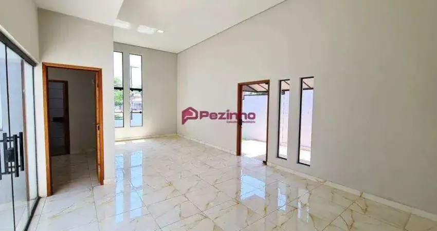 Casa à venda em limeira, jardim adélia cavicchia grotta, com 2 quartos, com 88 m²