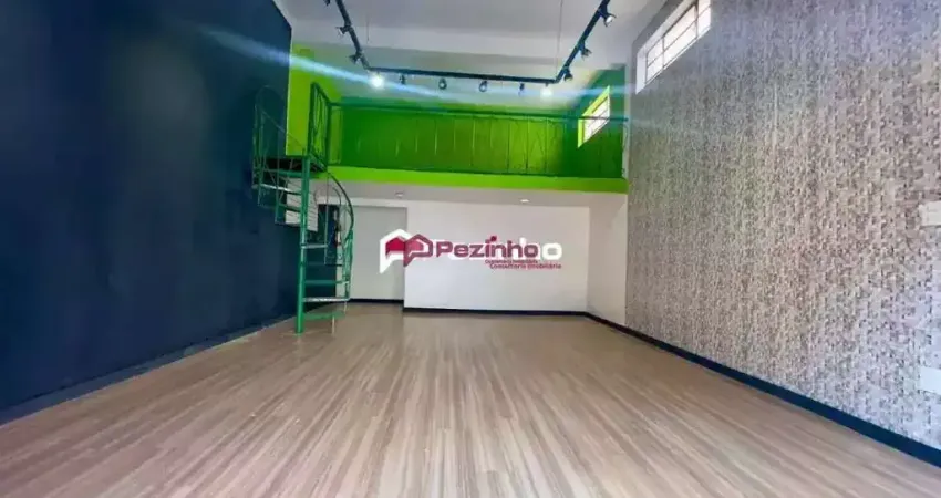 Sala comercial com 1 sala à venda no Centro, Limeira