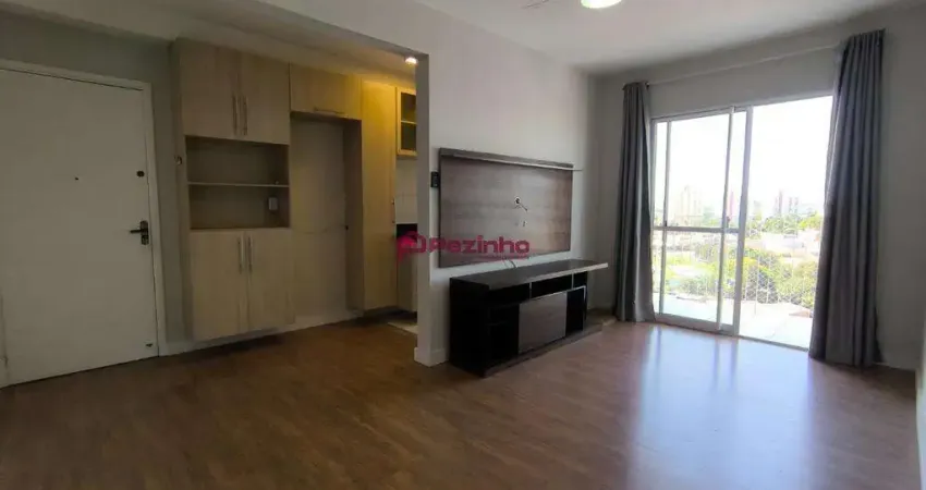 Apartamento à venda em limeira, jardim esmeralda, com 2 quartos, com 68 m², morar mais