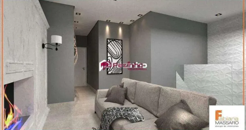 Casa à venda em limeira, residenciais fazenda itapema, com 1 quarto, com 282 m²