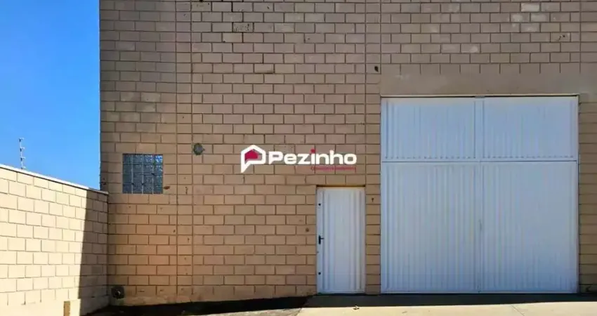 Galpão para alugar em limeira, jardim olga veroni, com 177 m²
