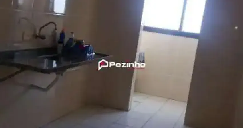 Apartamento à venda em praia grande, mirim, com 2 quartos, com 67 m²