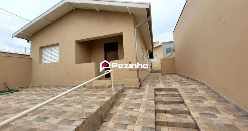 Casa à venda em limeira, jardim nova europa, com 2 quartos, com 105.5 m²