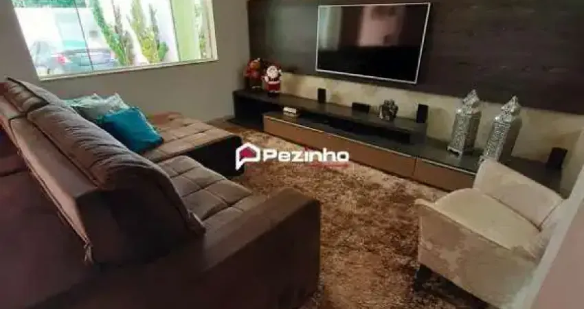 Casa à venda em limeira, vila rosana, com 2 quartos, com 250 m²