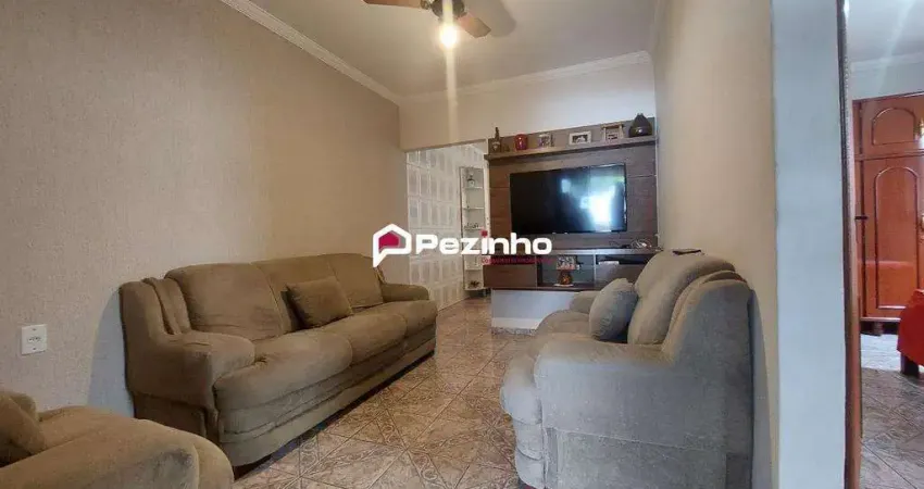 Casa à venda em limeira, parque residencial santa eulália, com 2 quartos, com 85 m²