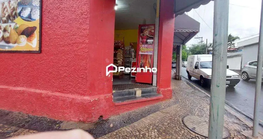 Prédio à venda na Rua Cunha Bastos, 855, Centro, Limeira