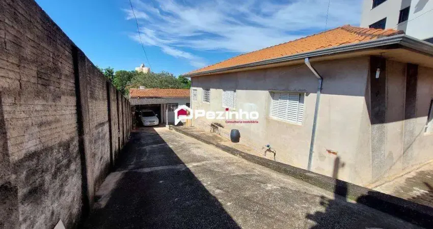 Casa à venda em limeira, vila queiroz, com 3 quartos, com 140.72 m²