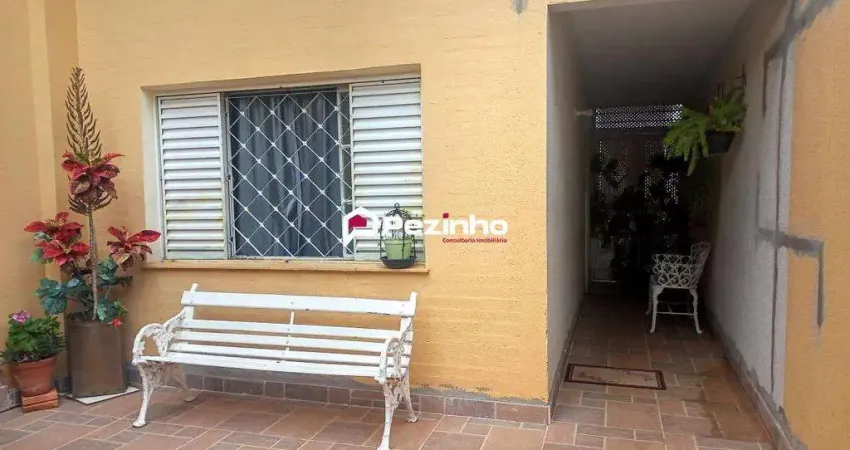 Casa à venda em limeira, jardim piratininga, com 4 quartos, com 160.77 m²