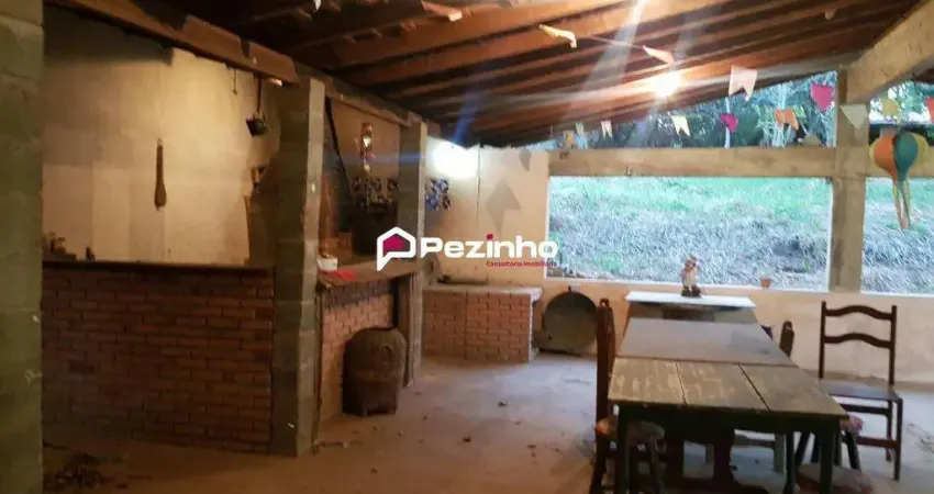 Chácara à venda em limeira, bairro dos pires, com 2 quartos, com 3000 m², pau brasil