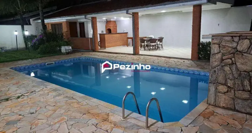 Chácara à venda em limeira, jardim do lago, com 3 quartos, com 1000 m², estância jardim 2