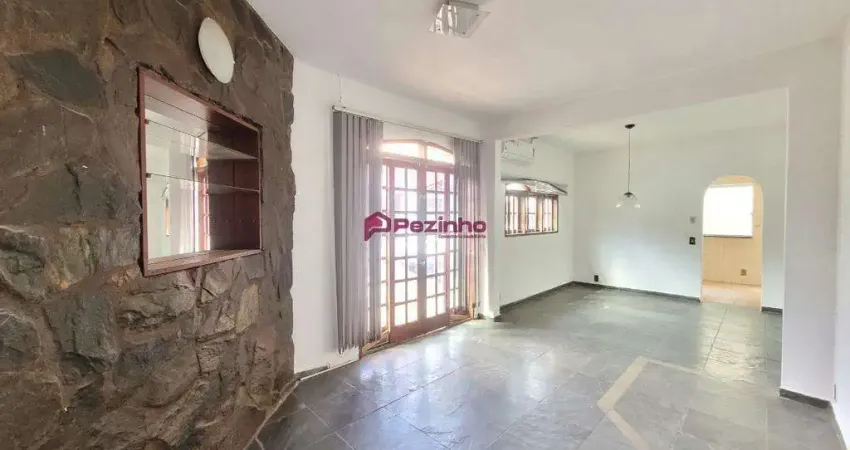 Casa à venda e para alugar em limeira, centro, com 2 quartos, com 89 m²