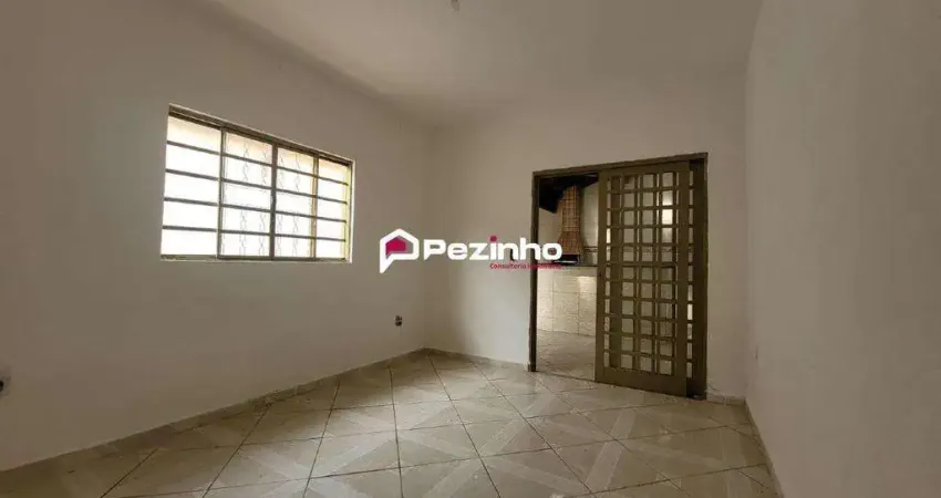 Casa com 2 quartos à venda no Residencial Nobreville, Limeira