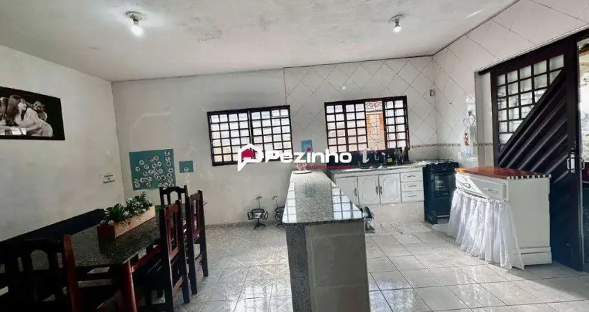 Sobrado com 3 dorms sendo 1 suíte no jd são lourenço, limeira-sp