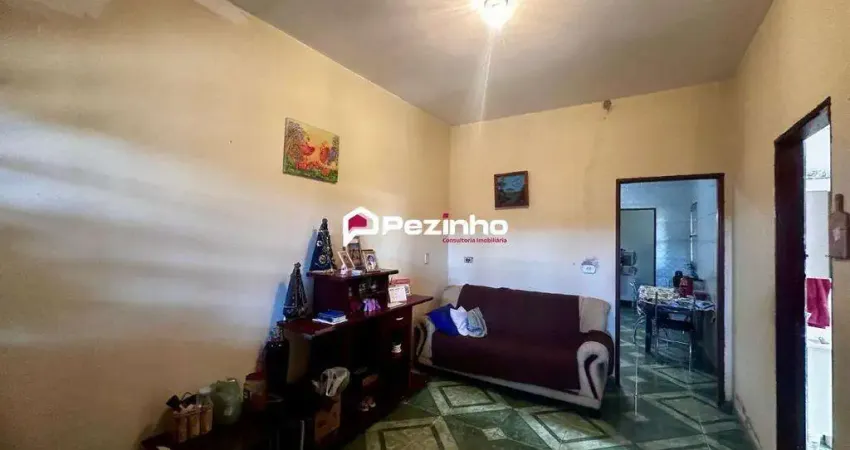 Casa com 3 quartos à venda no Jardim Lagoa Nova, Limeira