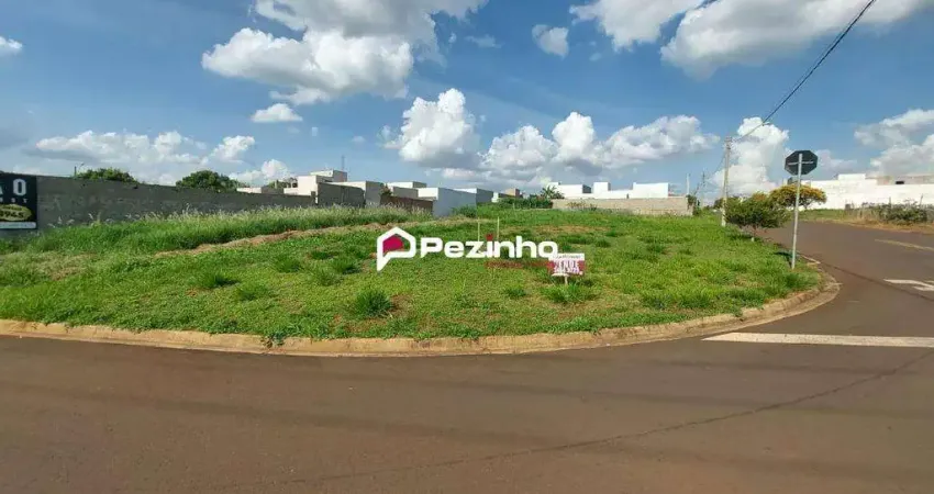Terreno comercial e residencial na avenida principal em iracemápolis-sp