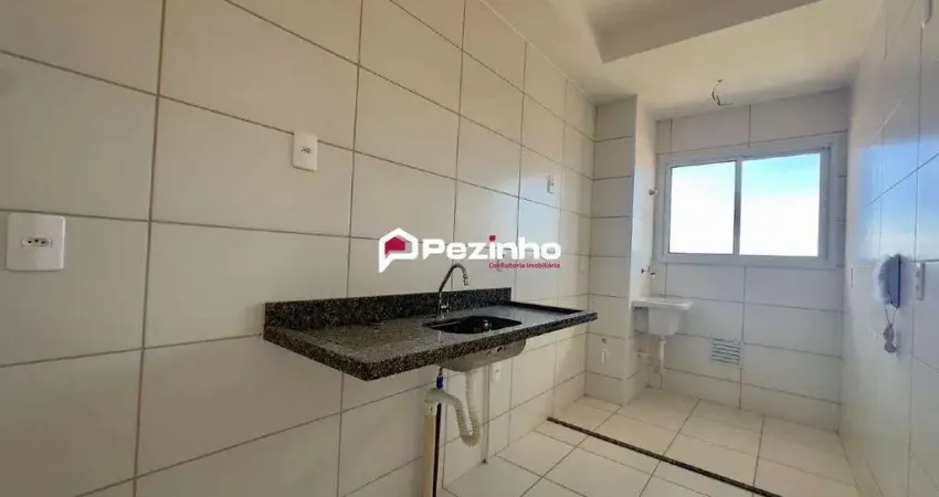 Apartamento novo com 2 dorms sendo 1 suíte na vl camargo, limeira-sp