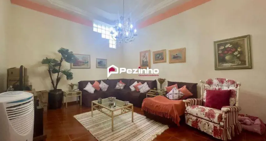 Casa a venda na avenida do ragazzo, com 2 dormitórios e piscina em limeira-sp