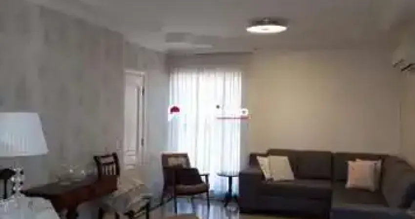 Apartamento à venda em limeira, centro, com 4 quartos, com 170 m², edificio di nizo