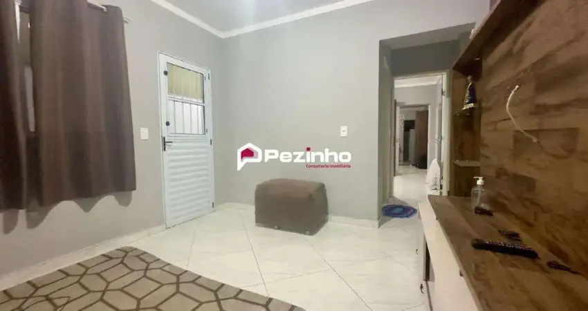 Casa com 2 quartos à venda no Parque Expedicionário Hipólito, Limeira