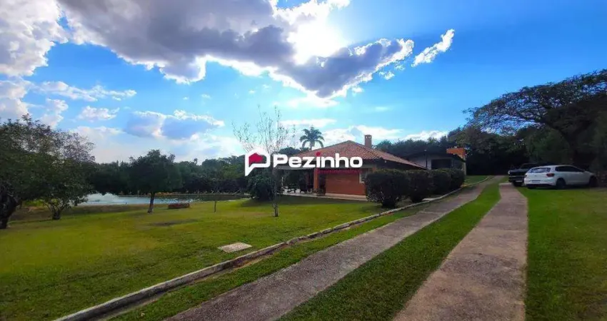 Chácara à venda em limeira, área rural de limeira, com 3 quartos, com 3900 m²