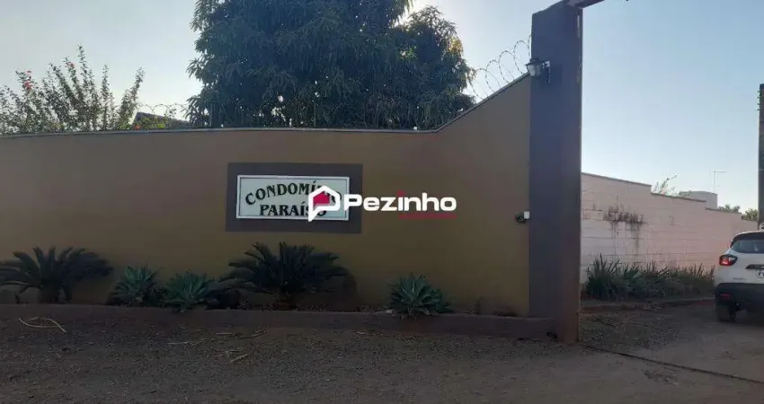 Chácara à venda em limeira, jardim senador vergueiro, com 1250 m²