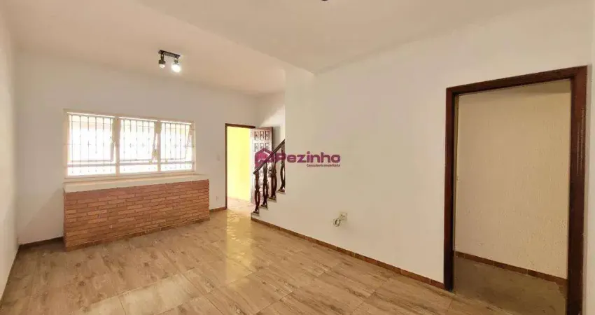Casa com 2 quartos à venda no Centro, Limeira
