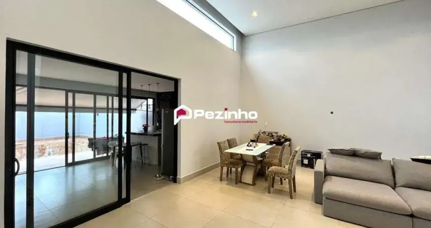 Casa à venda em limeira, residenciais fazenda itapema, com 2 quartos, com 223 m², fazenda itapema