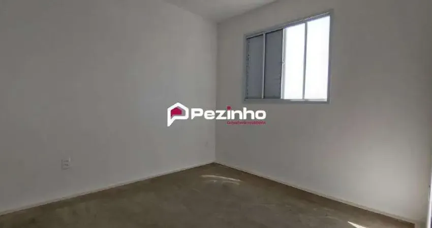 Apartamento à venda em limeira, chácaras antonieta, com 2 quartos, com 50.59 m², reserva antonieta